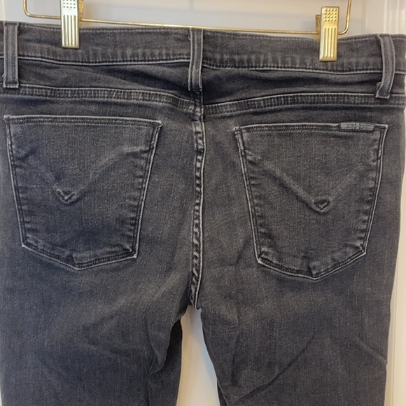 Hudson skinny jeans - Picture 2 of 4